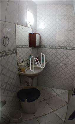 Banheiro social  