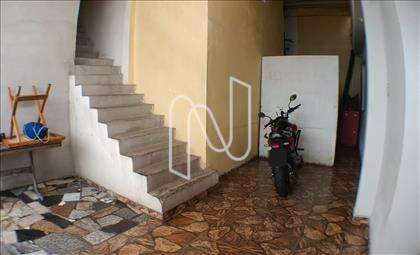 Garagem