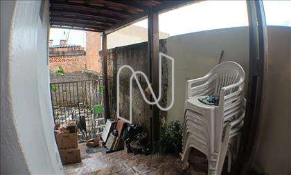 Canil/Quintal fundos
