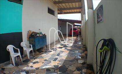 Garagem