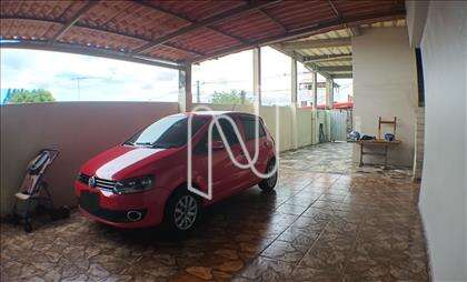 Garagem