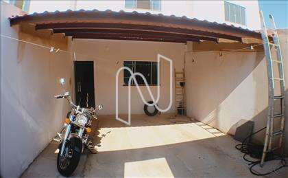Garagem