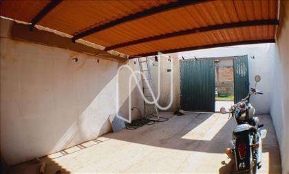 Garagem