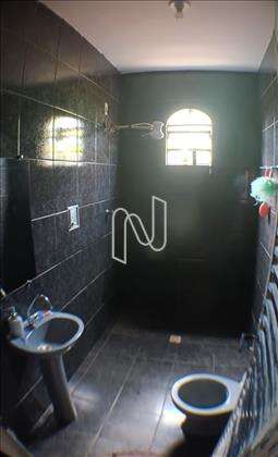 Banheiro 