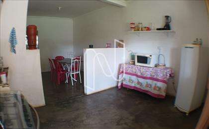 Cozinha 