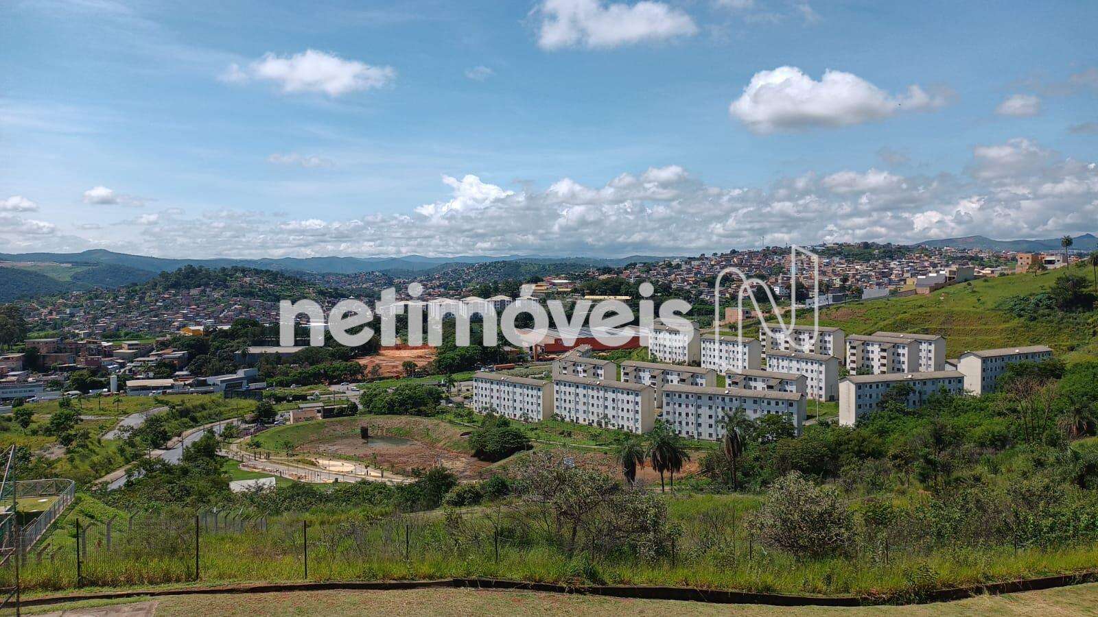 Vista do Condominio