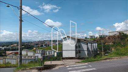 Vista do Condominio