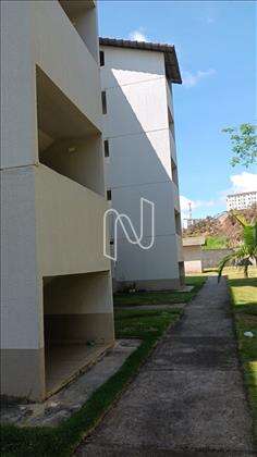 Vista do Condominio