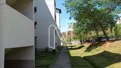 Vista do Condominio