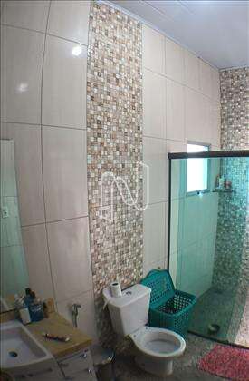 Banheiro Suite
