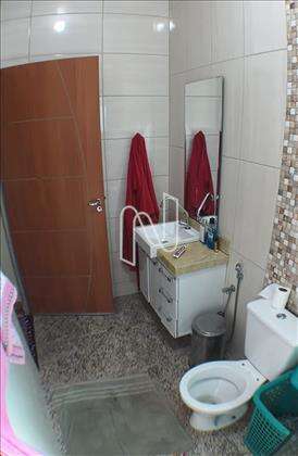 Banheiro Suite