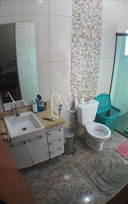 Banheiro Suite