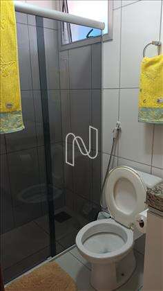 Banheiro