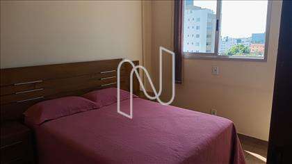 Quarto Suite com Sacada