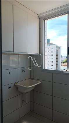 Área de Serviço