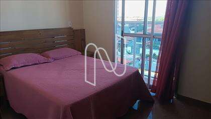 Quarto Suite com Sacada
