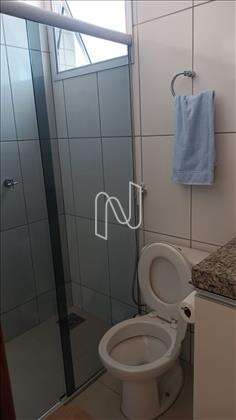 Banheiro Suite