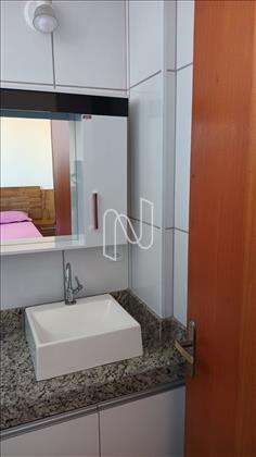 Banheiro Suite