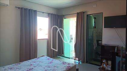 Quarto 2° pv suite com sacada