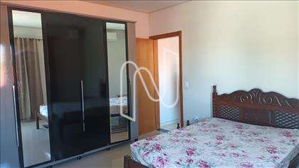 Quarto 2° pv suite com sacada