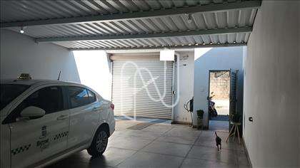 Garagem 