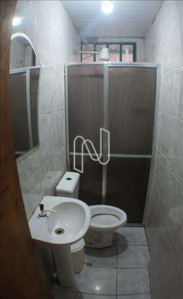 Banheiro