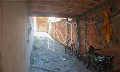 Garagem