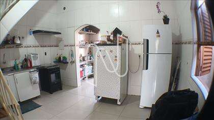 Cozinha 1° piso