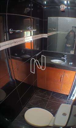 Banheiro Suite