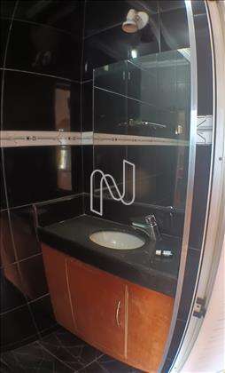 Banheiro Suite