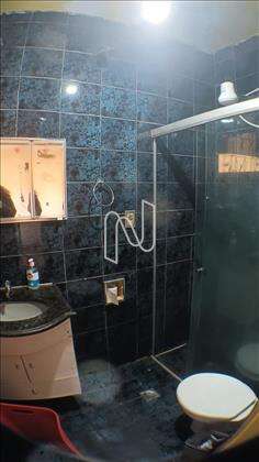 Banheiro Suite 2