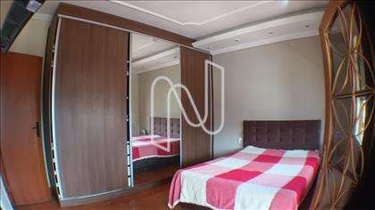 Quarto Suite com sacada 2° piso