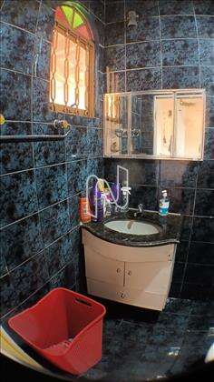 Banheiro Suite 2
