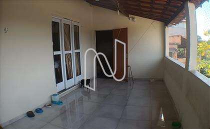 Varanda 2° piso