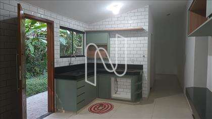 Cozinha Casa anexa 