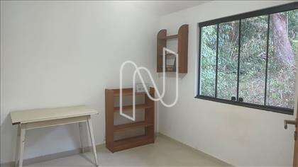 Quarto Casa anexa  