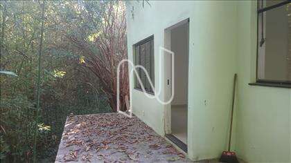 Varanda Casa anexa 