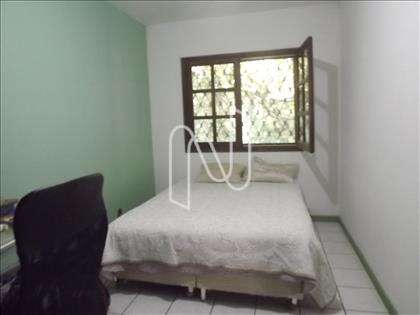 Quarto Casa sede 