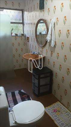 Banheiro Casa sede 