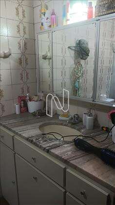 Banheiro Casa sede 