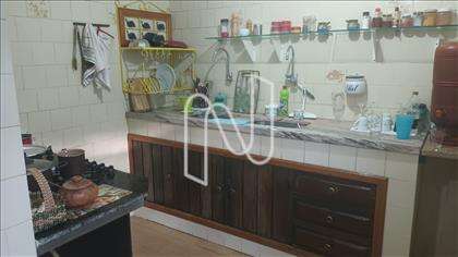 Cozinha Casa sede 