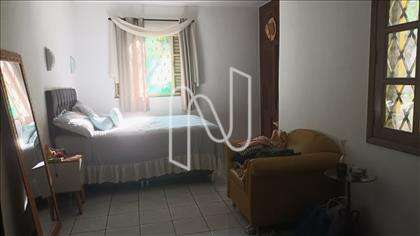 Quarto Casa sede 