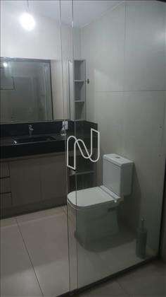 Banheiro Casa anexa  