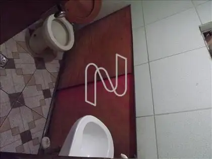 Banheiro