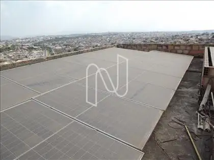 Placas Solares