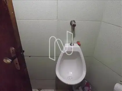 Banheiro