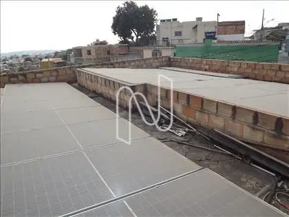 Placas Solares