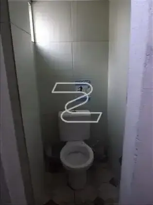 Banheiro