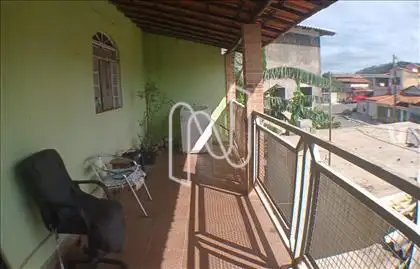  Casa de Cima