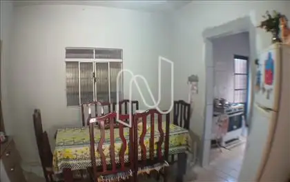  Casa de baixo